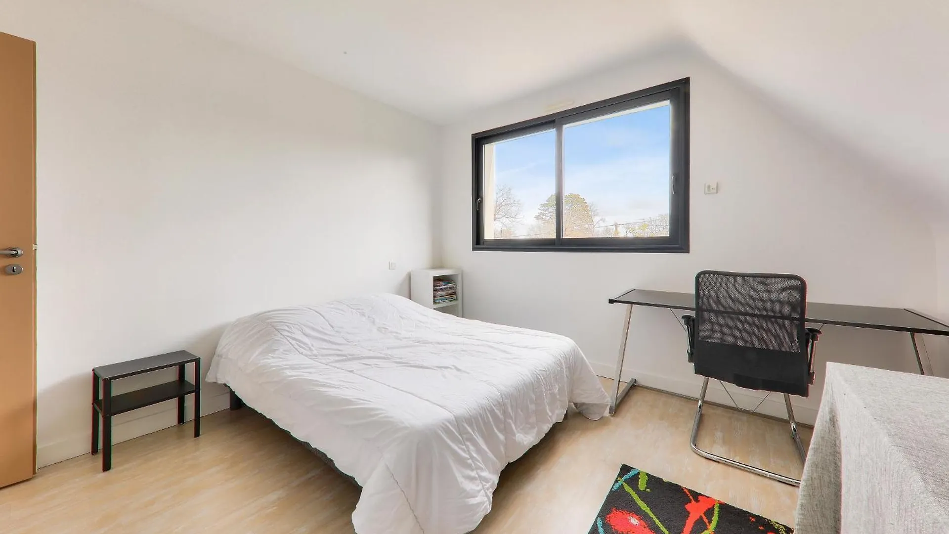 Maison Avec Piscine Pour Dix Personnes Saint-Armel France