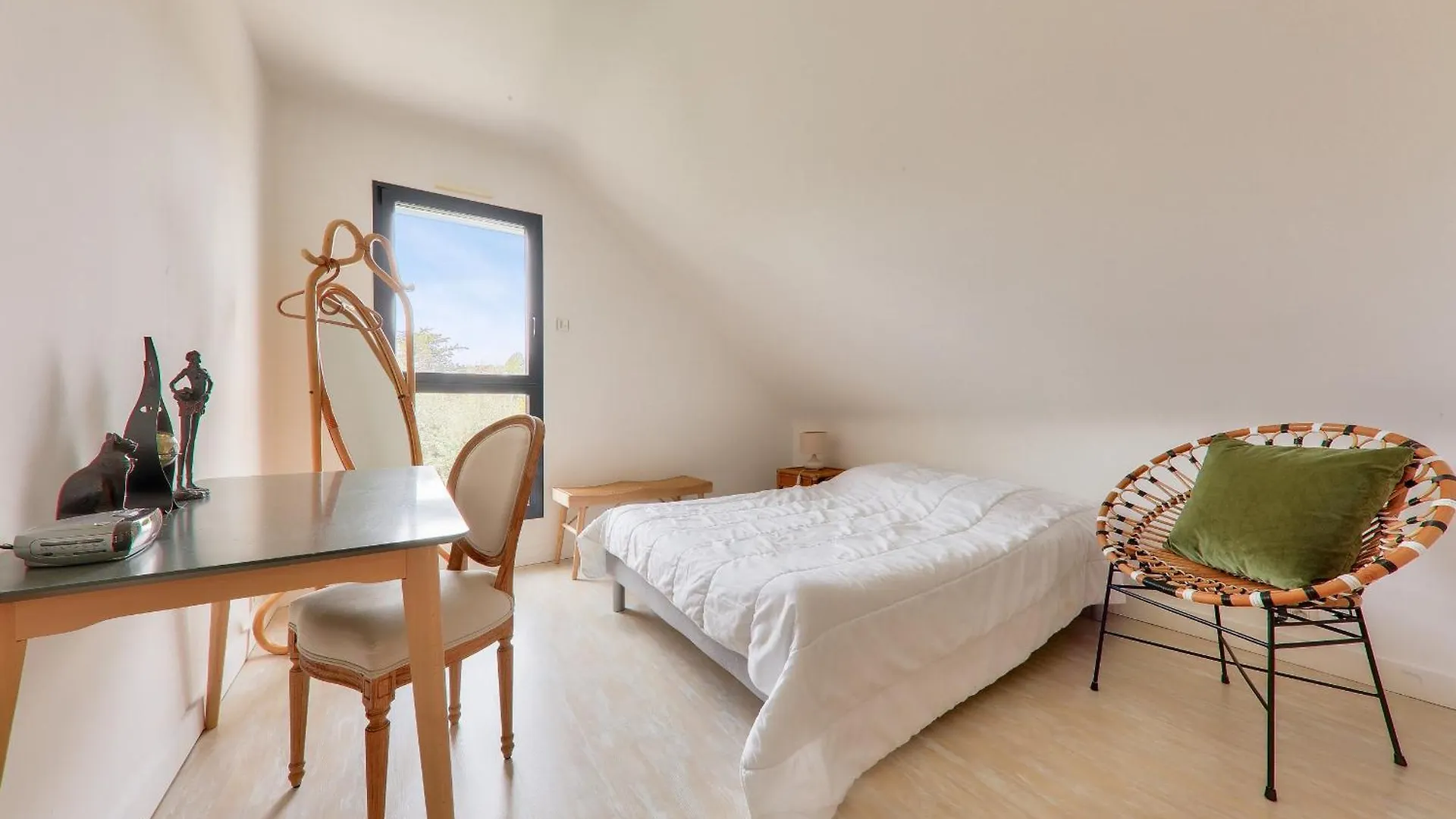 Maison Avec Piscine Pour Dix Personnes سا أرْميل 0*, سا أرْميل فرنسا