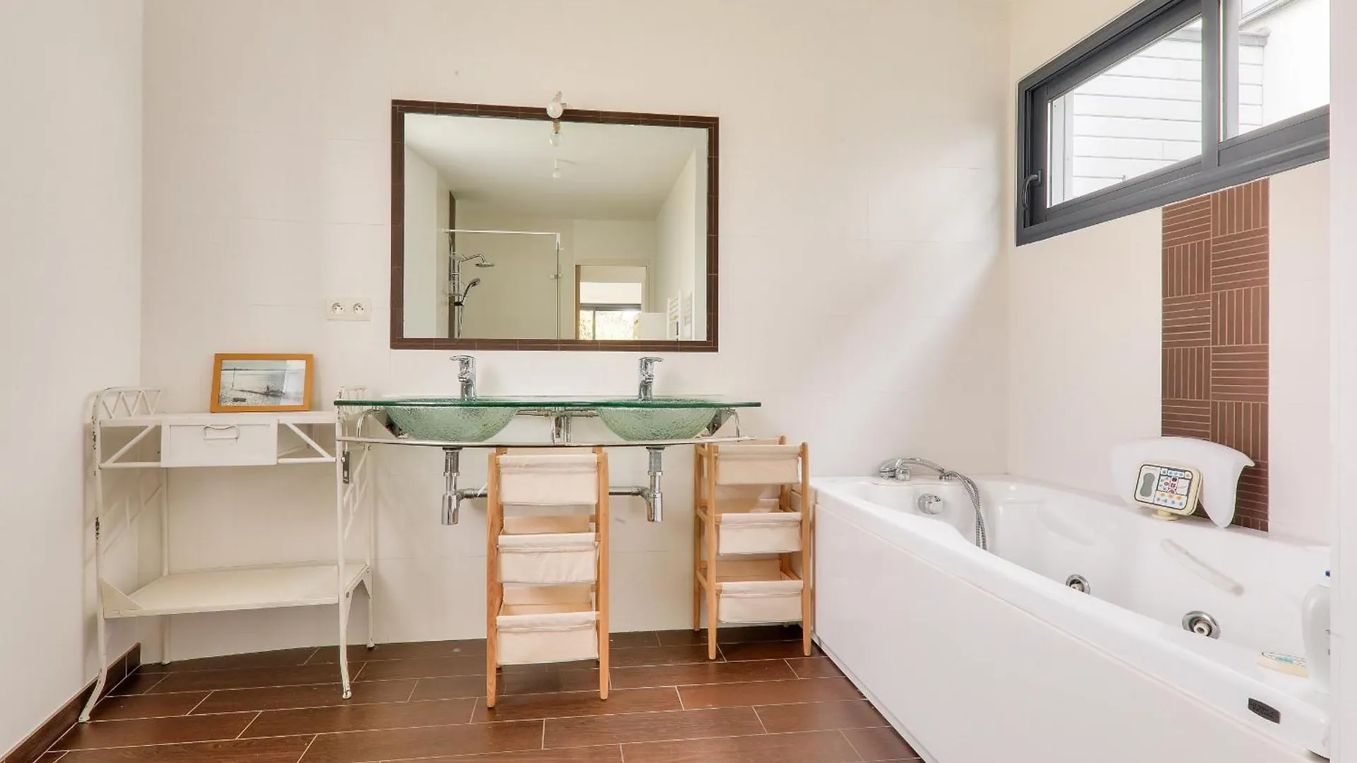 Holiday home Maison Avec Piscine Pour Dix Personnes Saint-Armel