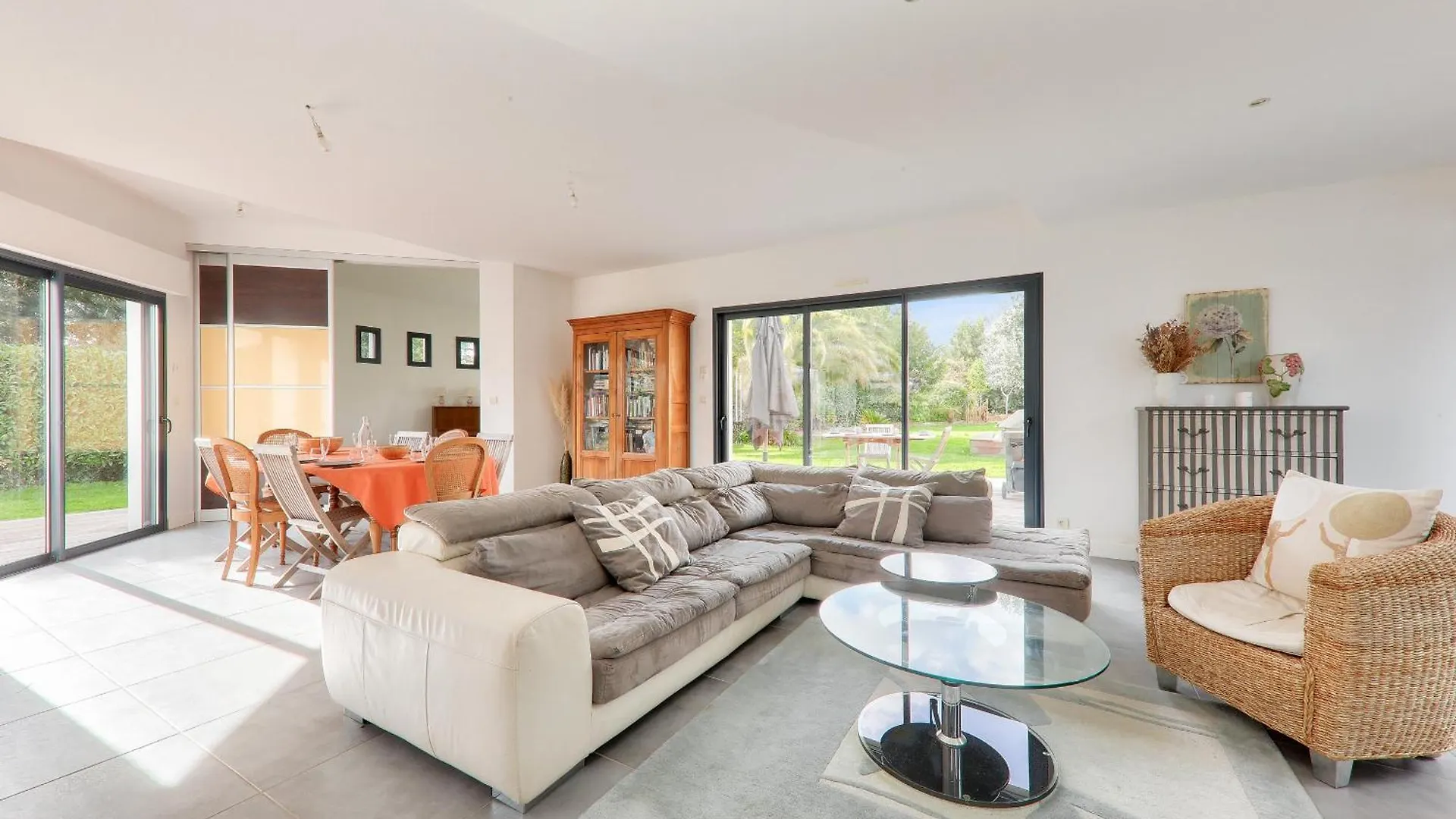 Maison Avec Piscine Pour Dix Personnes Saint-Armel