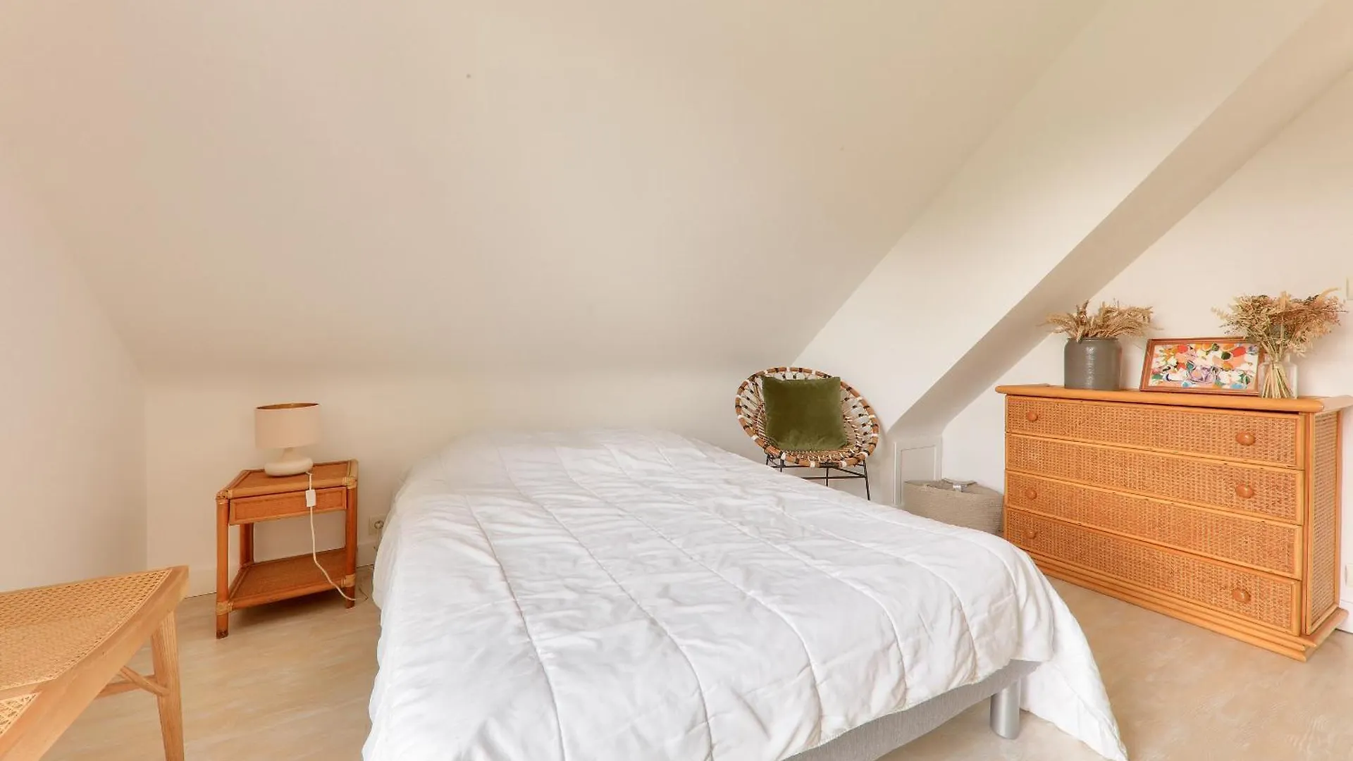 Maison Avec Piscine Pour Dix Personnes Saint-Armel 0*,  France