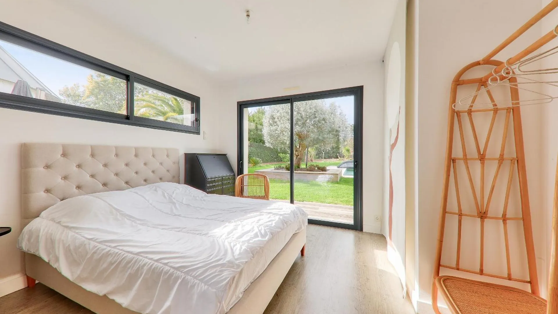 Maison Avec Piscine Pour Dix Personnes Saint-Armel Holiday home