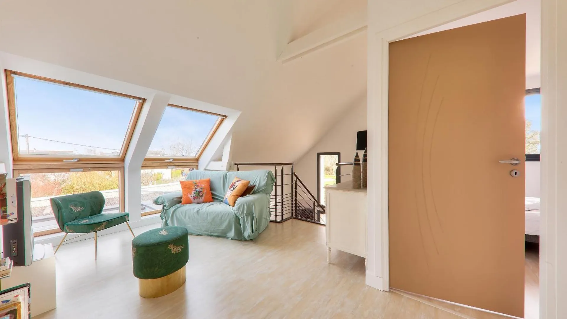 Maison Avec Piscine Pour Dix Personnes سا أرْميل 0*, سا أرْميل
