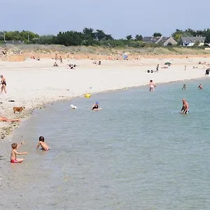 Vvf Villages Sarzeau Saint-Armel